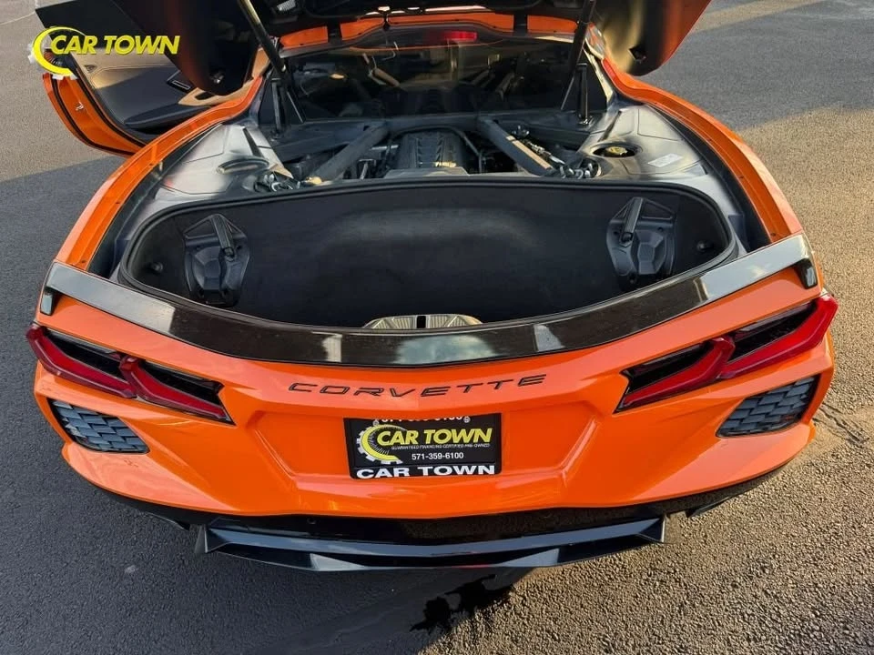 2024 Chevrolet Corvette C8 - Image 6 of 20
