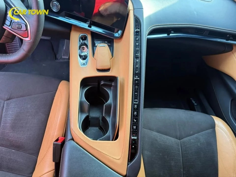 2024 Chevrolet Corvette C8 - Image 15 of 20