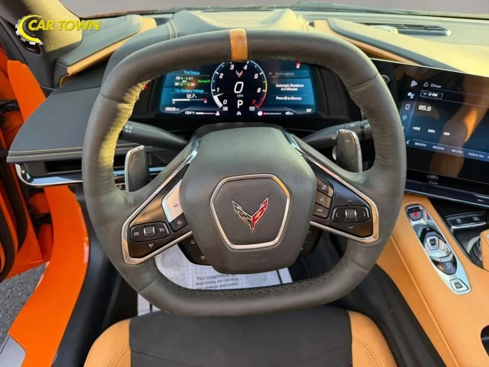 2024 Chevrolet Corvette C8 - Image 11 of 20