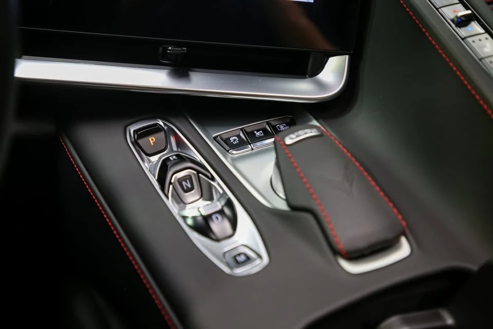 2024 Chevrolet Corvette C8 Z06 - Image 17 of 20