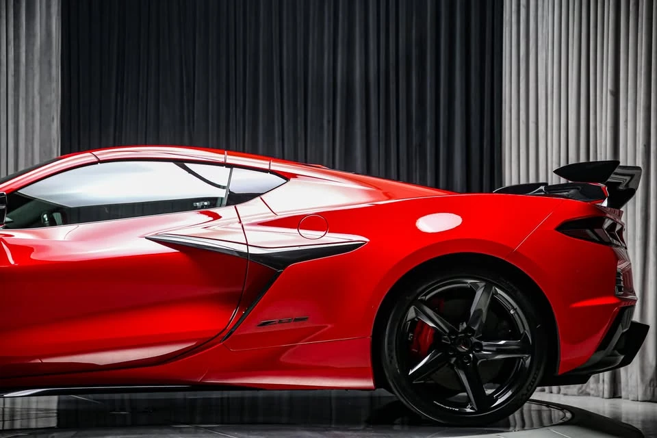 2024 Chevrolet Corvette C8 Z06 - Image 7 of 20