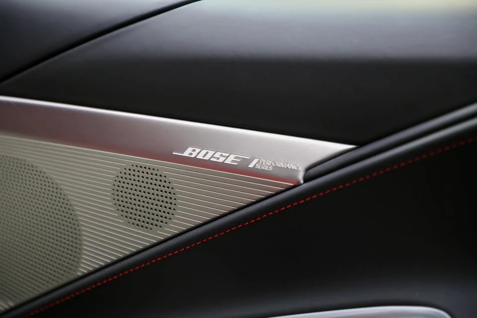 2024 Chevrolet Corvette C8 Z06 - Image 10 of 20