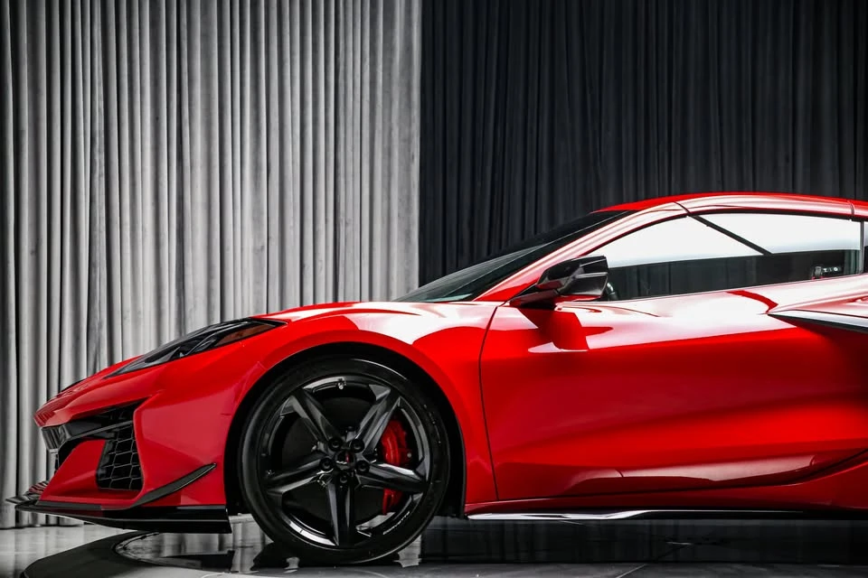2024 Chevrolet Corvette C8 Z06 - Image 6 of 20