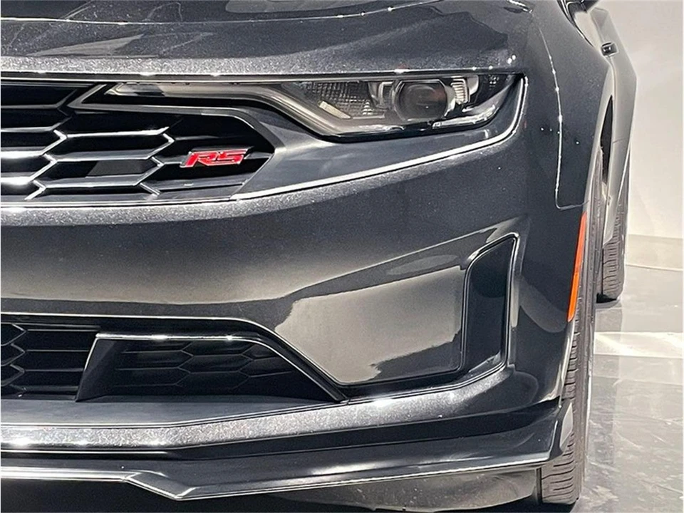 2024 Chevrolet Camaro 6th Gen - Image 4 of 31