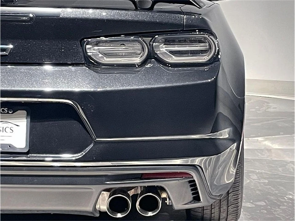 2024 Chevrolet Camaro 6th Gen - Image 8 of 31