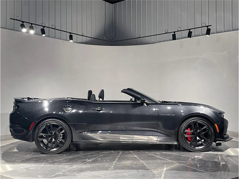 2024 Chevrolet Camaro 6th Gen - Image 5 of 31