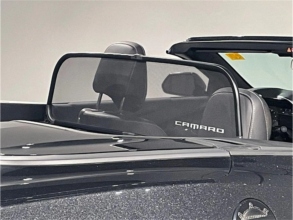 2024 Chevrolet Camaro 6th Gen - Image 10 of 31
