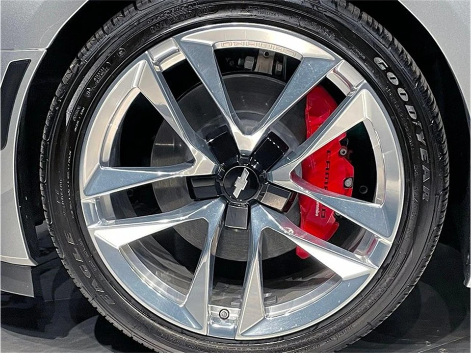2024 Chevrolet Camaro 6th Gen - Image 12 of 31