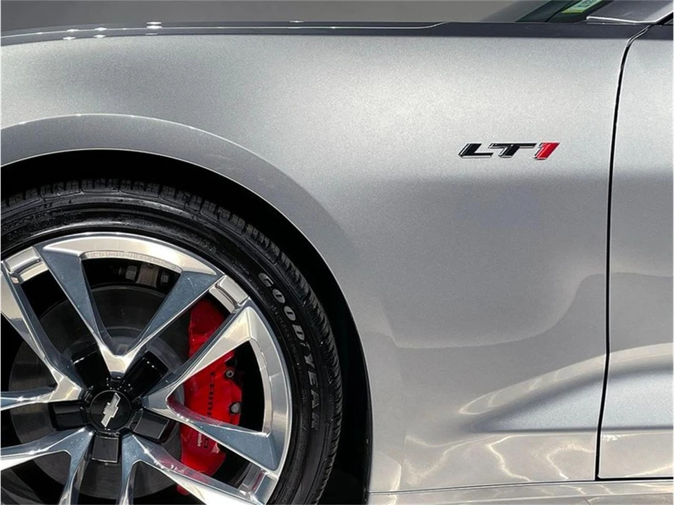 2024 Chevrolet Camaro 6th Gen - Image 13 of 31