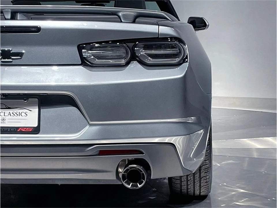 2024 Chevrolet Camaro 6th Gen - Image 7 of 31