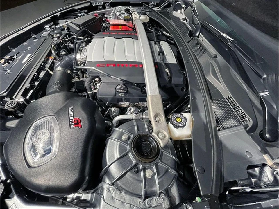 2024 Chevrolet Camaro 6th Gen - Image 26 of 31