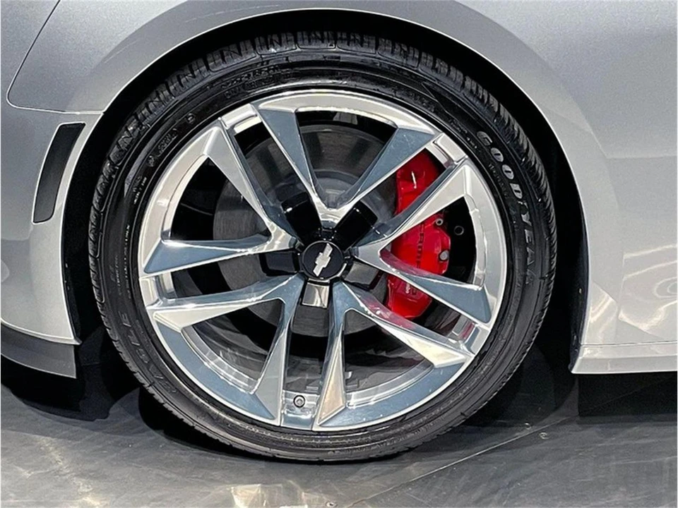 2024 Chevrolet Camaro 6th Gen - Image 11 of 31