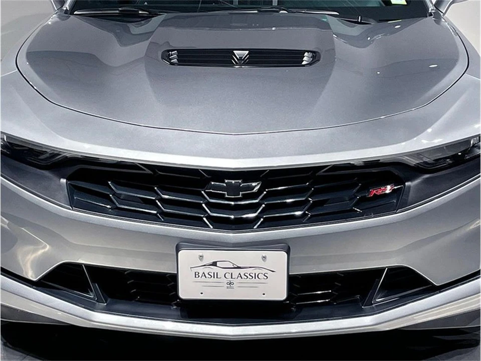 2024 Chevrolet Camaro 6th Gen - Image 19 of 31