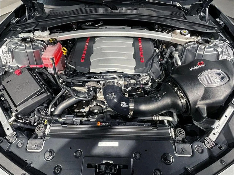 2024 Chevrolet Camaro 6th Gen - Image 23 of 31