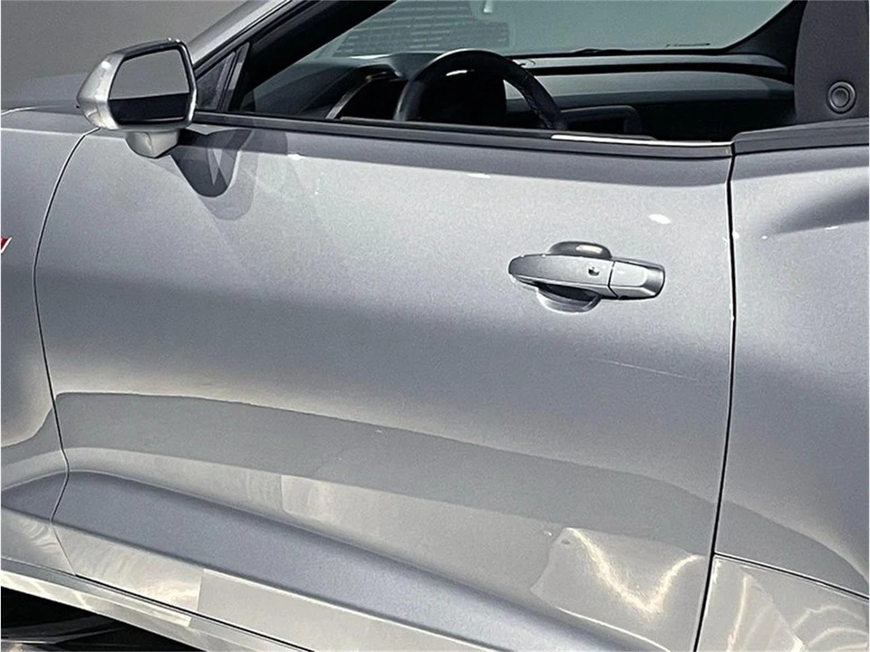 2024 Chevrolet Camaro 6th Gen - Image 15 of 31