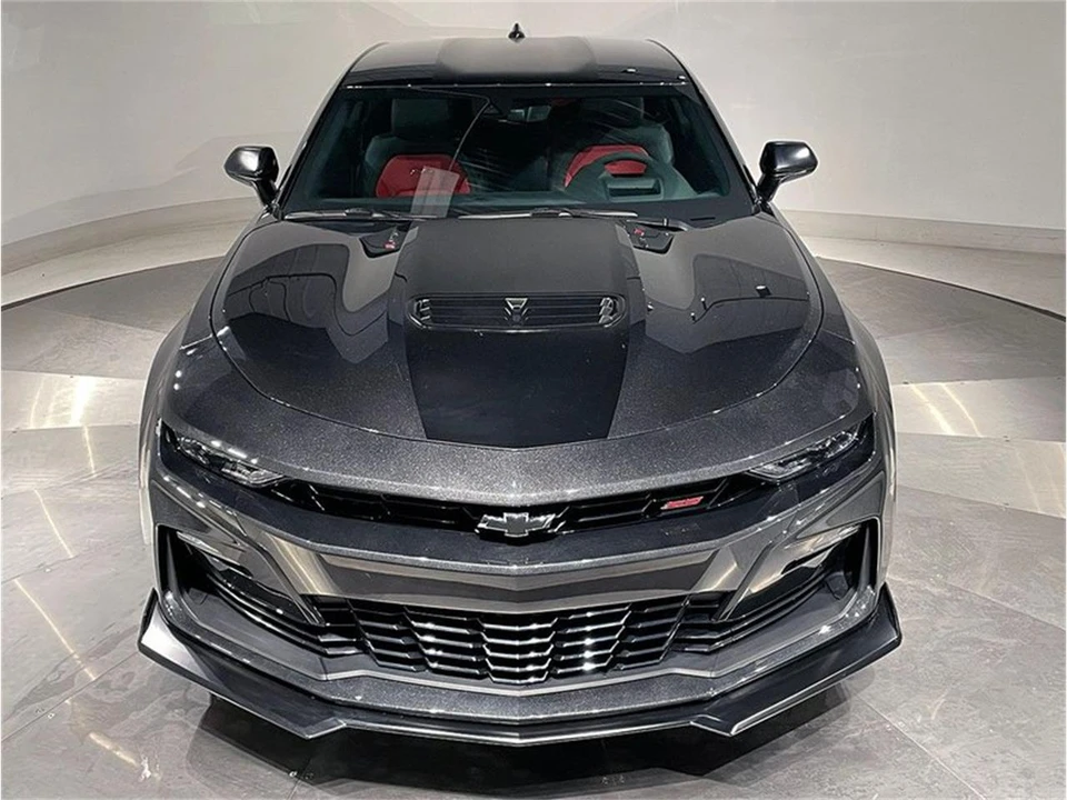 2024 Chevrolet Camaro 6th Gen - Image 17 of 31