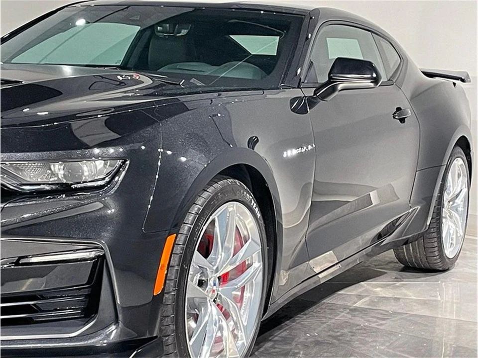 2024 Chevrolet Camaro 6th Gen - Image 14 of 31