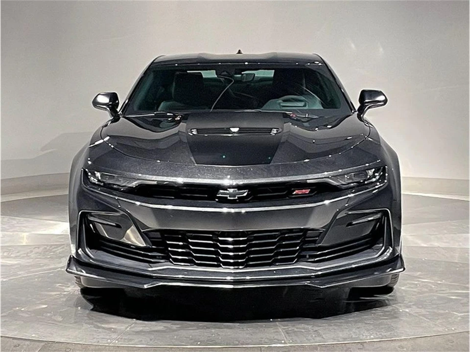 2024 Chevrolet Camaro 6th Gen - Image 3 of 31