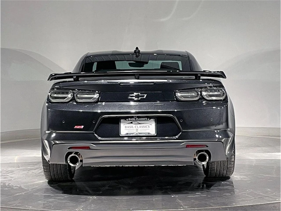 2024 Chevrolet Camaro 6th Gen - Image 7 of 31