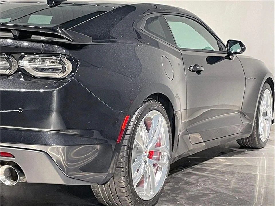 2024 Chevrolet Camaro 6th Gen - Image 30 of 31