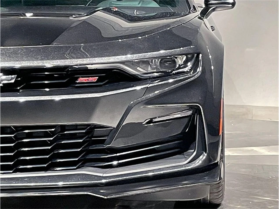 2024 Chevrolet Camaro 6th Gen - Image 4 of 31