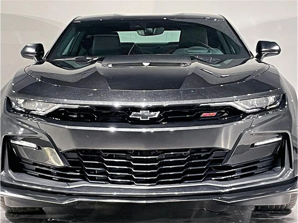 2024 Chevrolet Camaro 6th Gen - Image 15 of 31