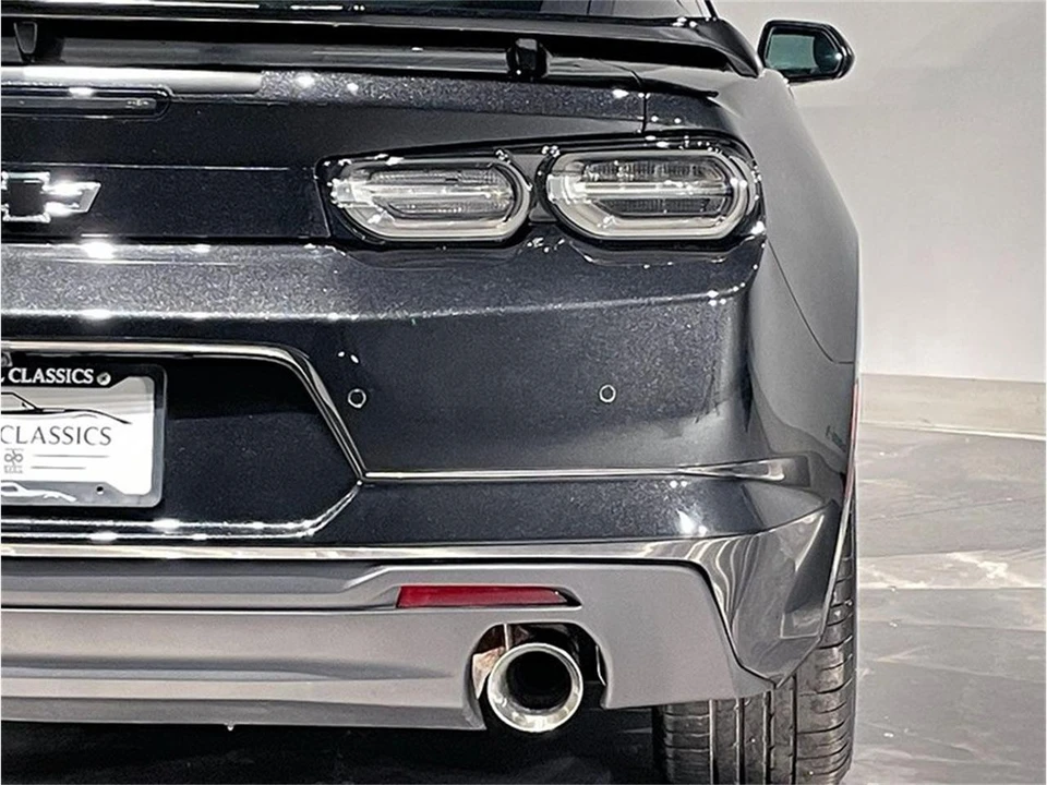 2024 Chevrolet Camaro 6th Gen - Image 8 of 31