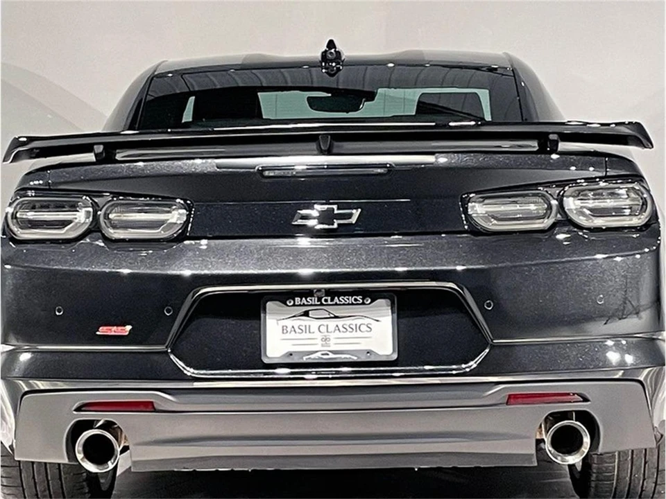 2024 Chevrolet Camaro 6th Gen - Image 31 of 31