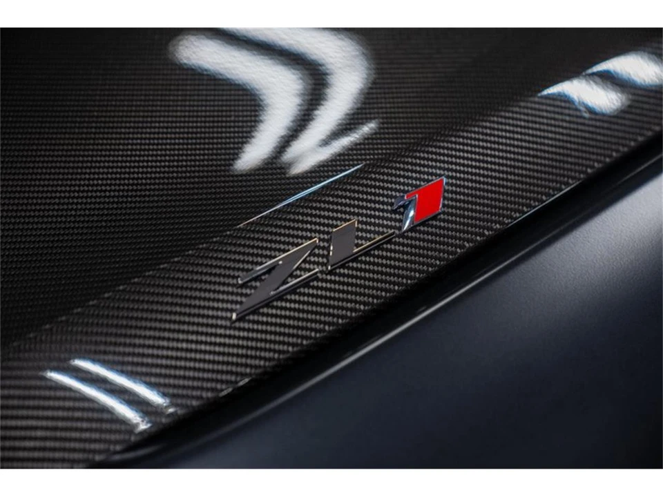 2024 Chevrolet Camaro 6th Gen - Image 13 of 26