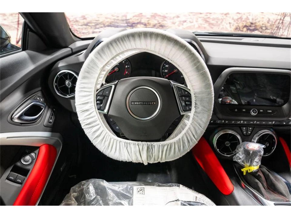 2024 Chevrolet Camaro 6th Gen - Image 17 of 26