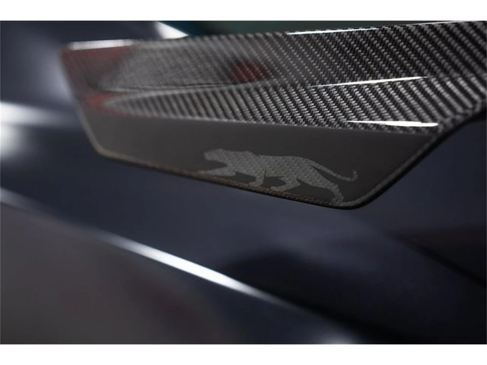 2024 Chevrolet Camaro 6th Gen - Image 14 of 26