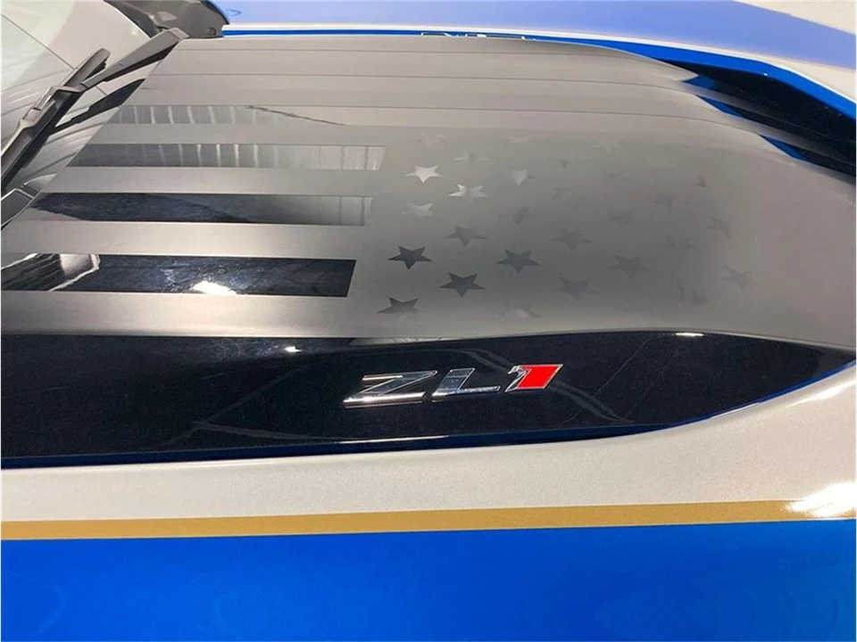 2024 Chevrolet Camaro 6th Gen - Image 24 of 31