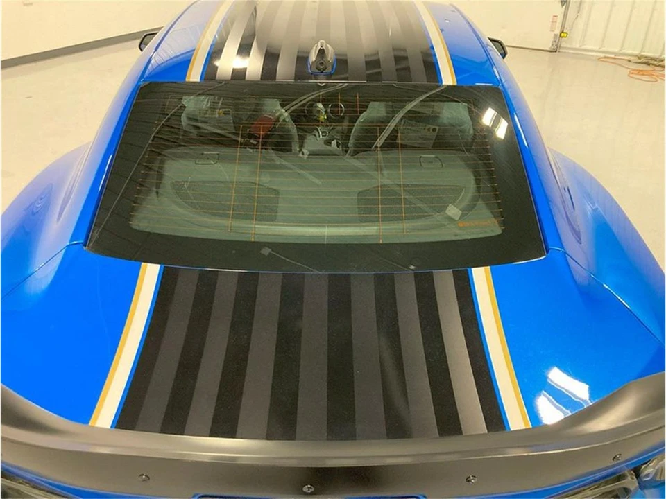2024 Chevrolet Camaro 6th Gen - Image 31 of 31