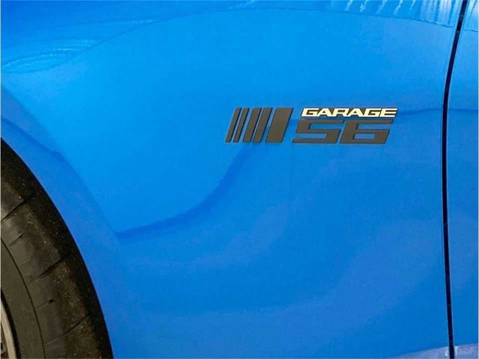 2024 Chevrolet Camaro 6th Gen - Image 16 of 31
