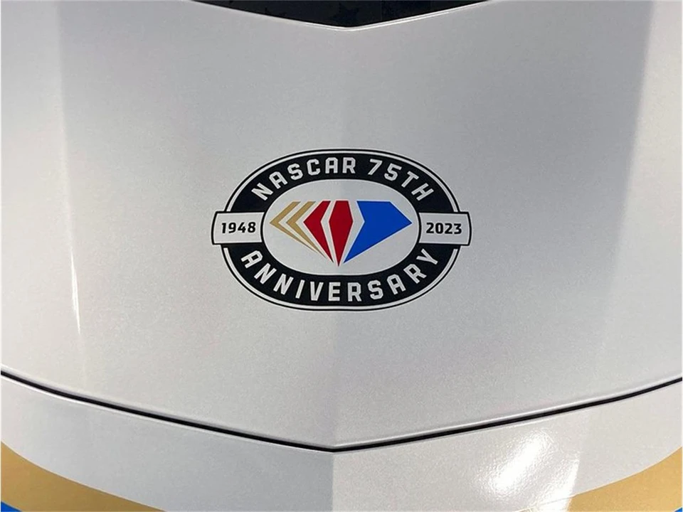 2024 Chevrolet Camaro 6th Gen - Image 22 of 31