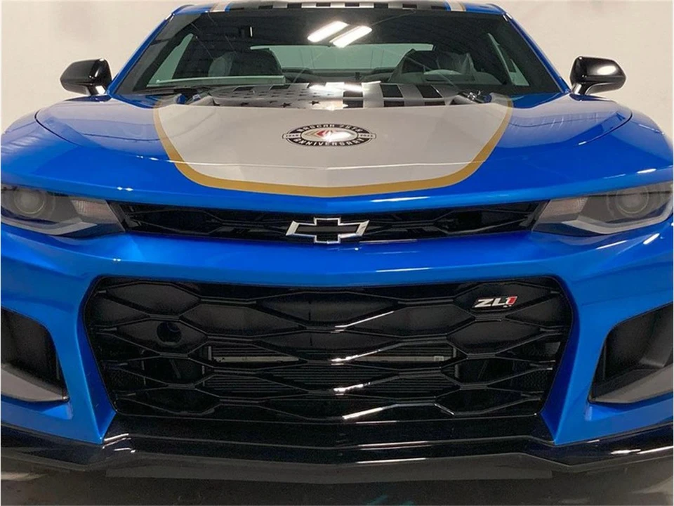 2024 Chevrolet Camaro 6th Gen - Image 20 of 31
