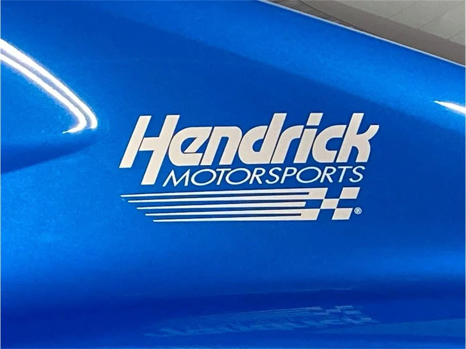 2024 Chevrolet Camaro 6th Gen - Image 15 of 31
