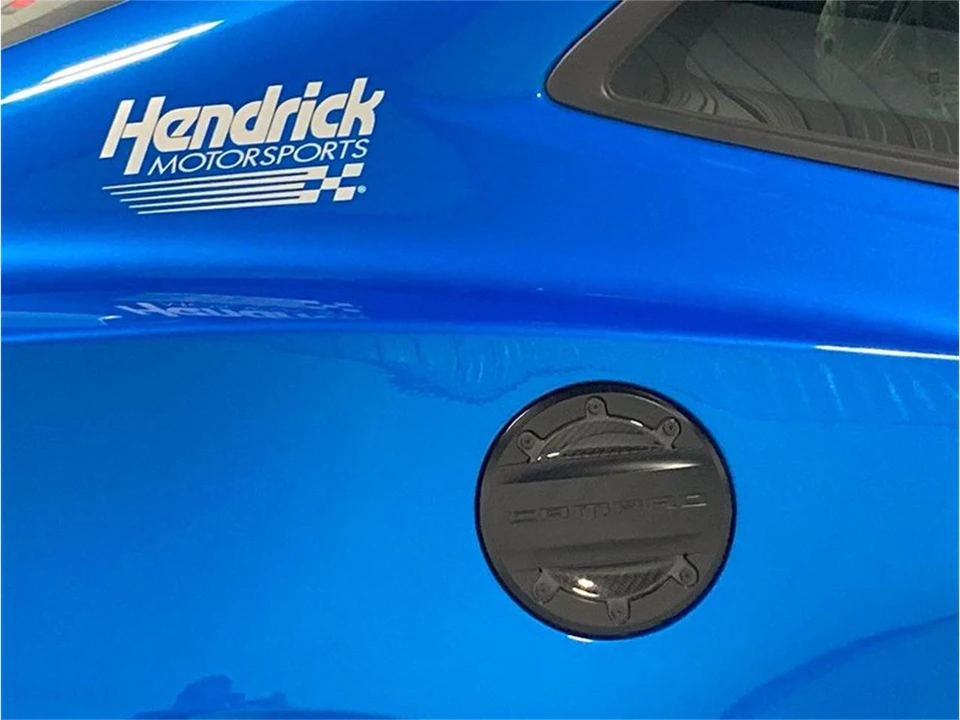 2024 Chevrolet Camaro 6th Gen - Image 25 of 31