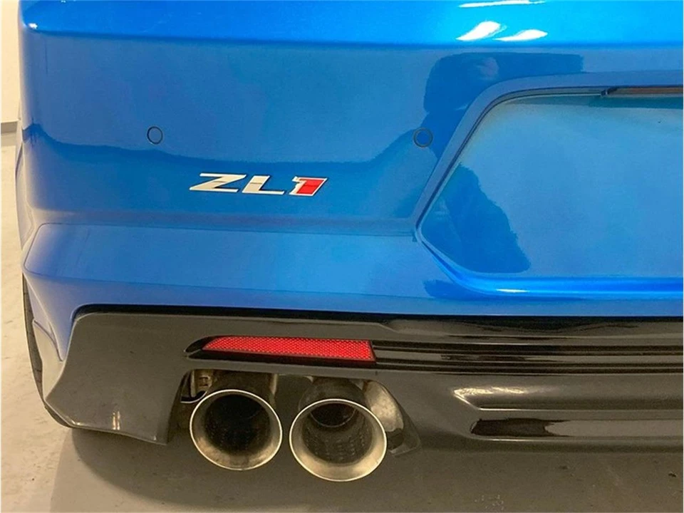 2024 Chevrolet Camaro 6th Gen - Image 29 of 31