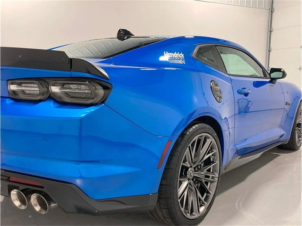 2024 Chevrolet Camaro 6th Gen - Image 26 of 31