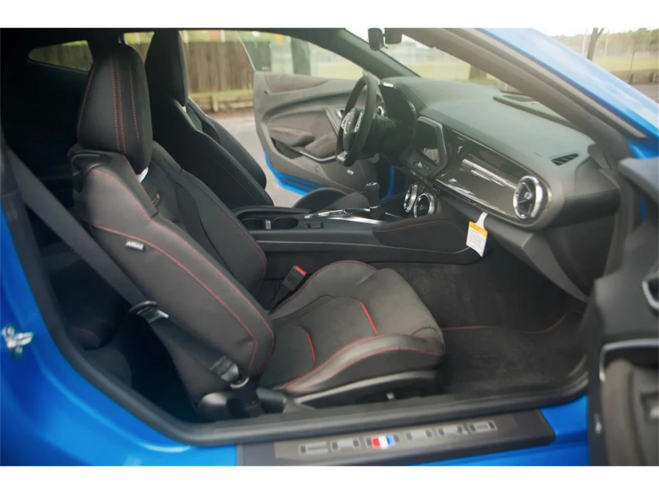 2024 Chevrolet Camaro 6th Gen - Image 6 of 10