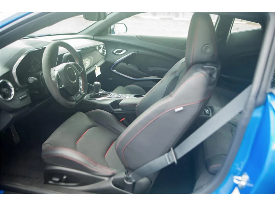 2024 Chevrolet Camaro 6th Gen - Image 5 of 10
