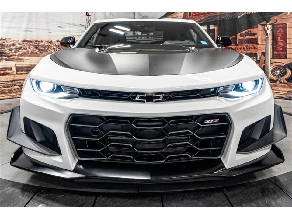 2024 Chevrolet Camaro 6th Gen - Image 3 of 31