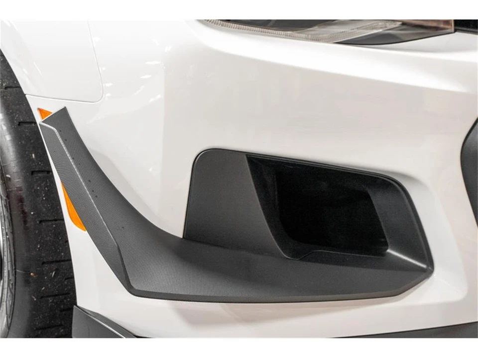 2024 Chevrolet Camaro 6th Gen - Image 11 of 31
