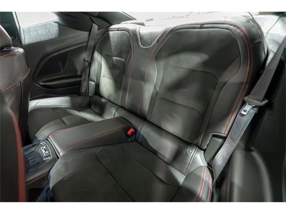 2024 Chevrolet Camaro 6th Gen - Image 30 of 31