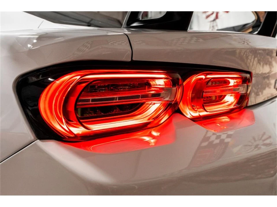 2024 Chevrolet Camaro 6th Gen - Image 17 of 31