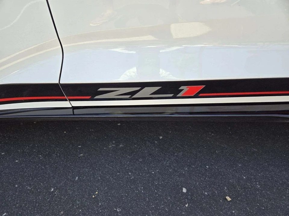 2024 Chevrolet Camaro 6th Gen - Image 7 of 12