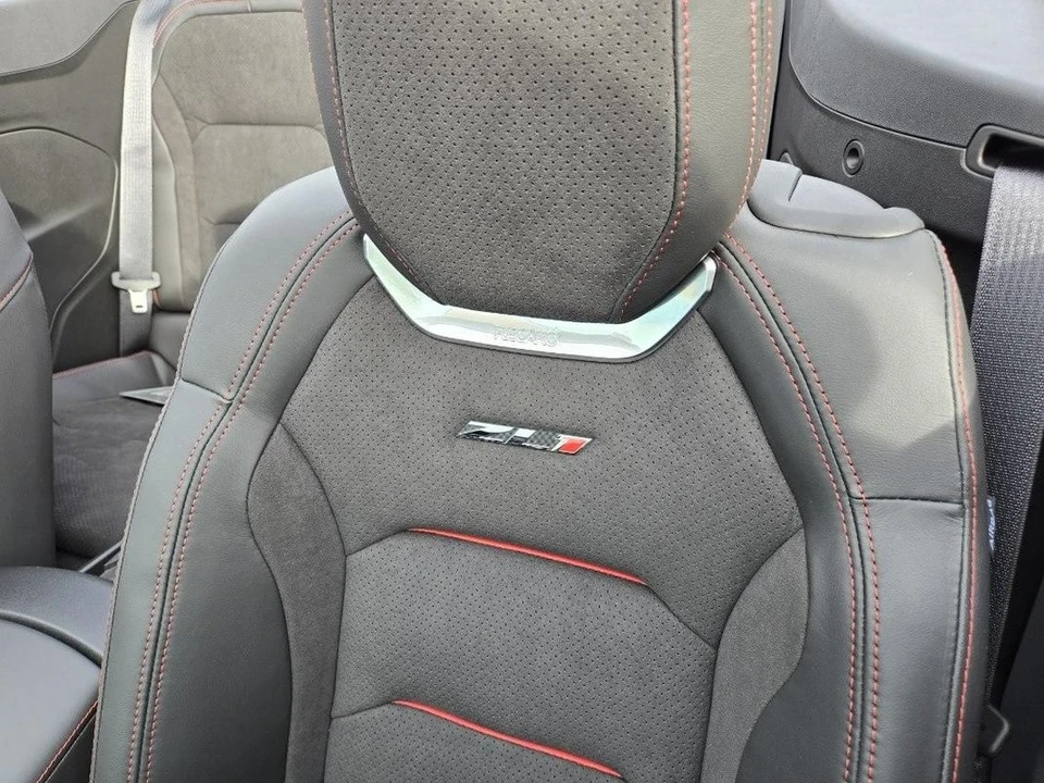 2024 Chevrolet Camaro 6th Gen - Image 12 of 13