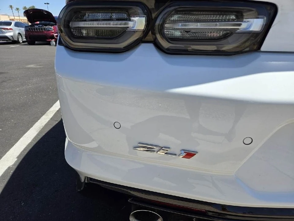 2024 Chevrolet Camaro 6th Gen - Image 5 of 13