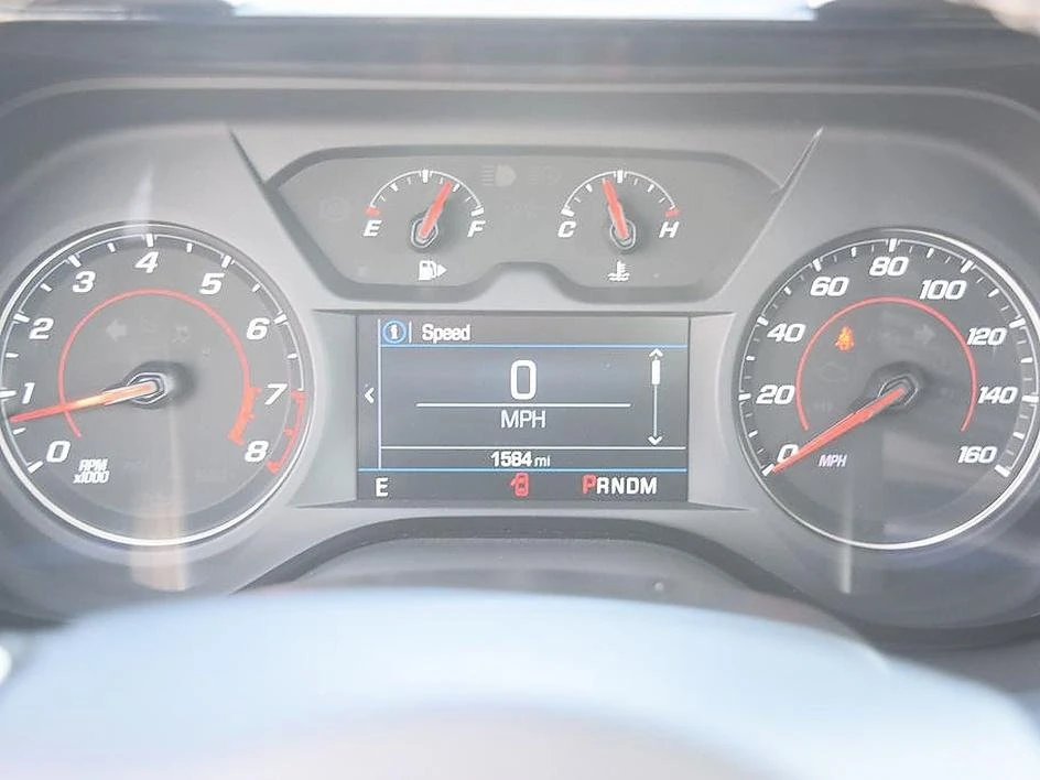 2024 Chevrolet Camaro 6th Gen - Image 16 of 20